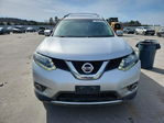 Nissan Rogue 2014