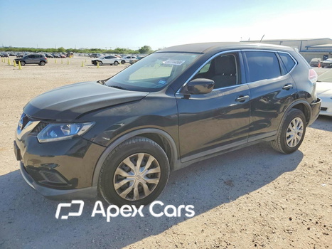 Nissan Rogue 2016 - Image 1 of 12