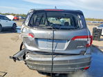 Honda Pilot 2019