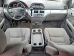 Honda Odyssey 2009