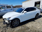 Lexus GS 2015