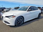 Alfa Romeo Giulia 2021