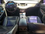 Hyundai Genesis 2010