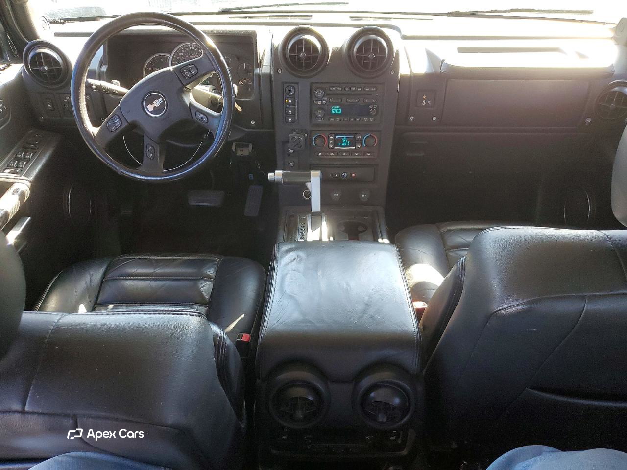 Hummer H2 2005