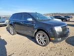 Lincoln MKX 2010