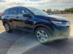 Honda CR-V 2017