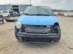 Fiat 500 2016