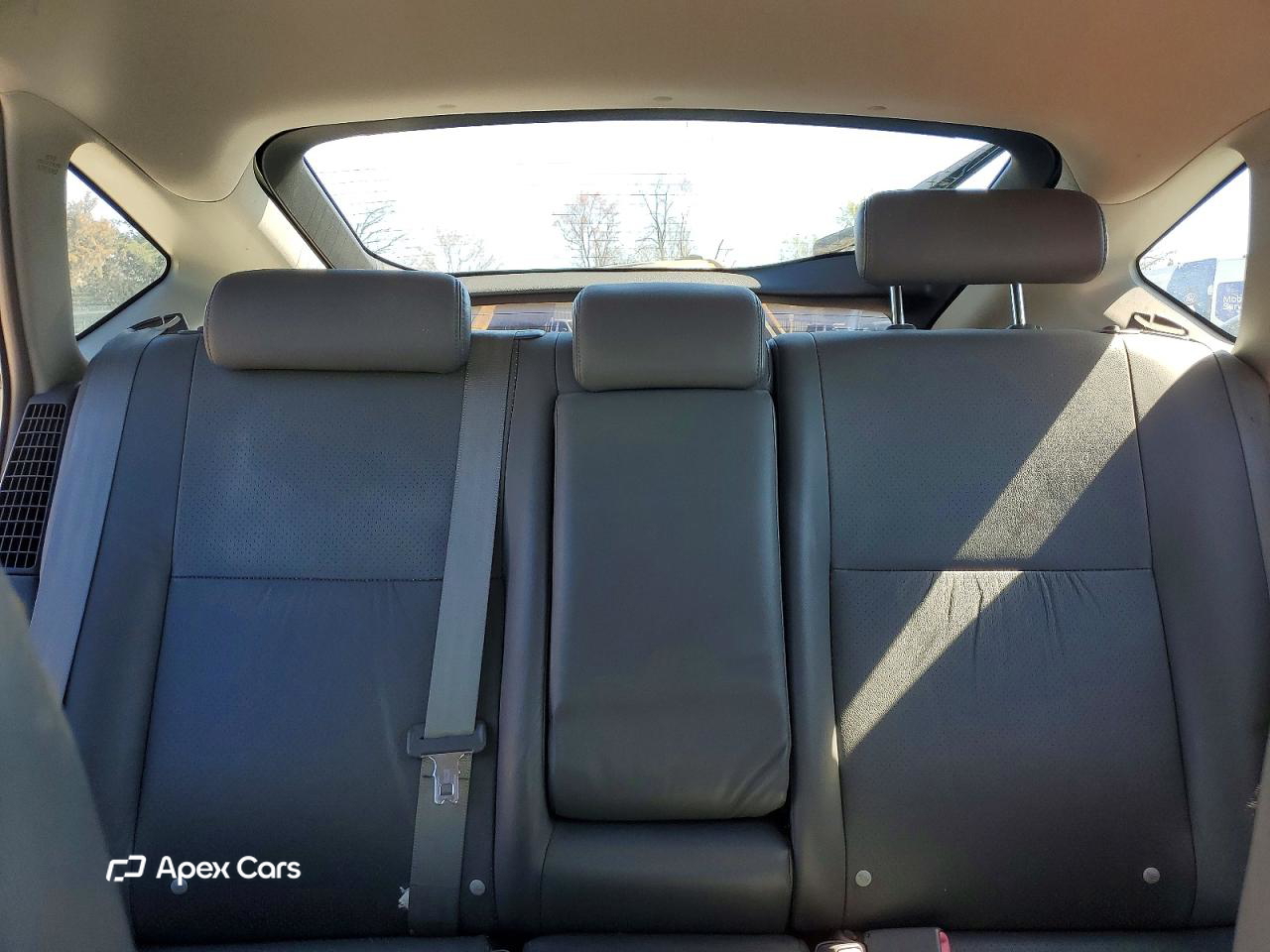 Toyota Prius 2007