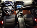 Nissan Maxima 2018