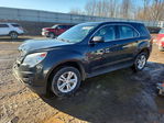 Chevrolet Equinox 2013
