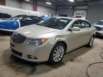 Buick LaCrosse 2013