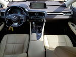 Lexus RX 2018