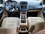 Dodge Caravan 2016
