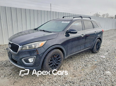 Kia Sorento 2016 - Image 1 of 13
