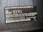 BMW Series 3 2015
