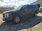 Chevrolet Suburban 2017