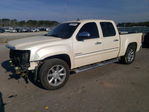 GMC Sierra 2011