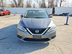 Nissan Sentra 2016