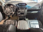 Honda Pilot 2014