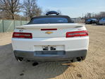 Chevrolet Camaro 2015