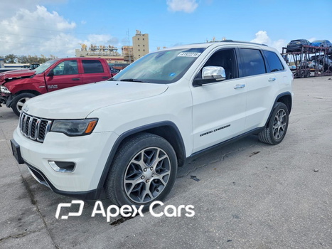 Jeep Cherokee 2020 - Image 1 of 13