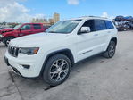 Jeep Cherokee 2020