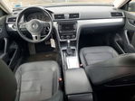 Volkswagen Passat 2012