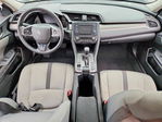 Honda Civic 2020