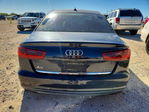 Audi A6 2016