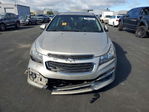 Cruze 2015