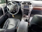Toyota 4Runner 2016