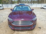 Ford Fusion 2013