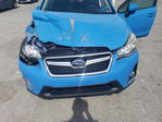 Subaru XV 2017