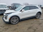 Cadillac XT4 2019