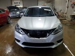 Nissan Sentra 2017