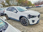 Mazda CX-5 2016