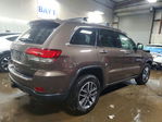 Jeep Cherokee 2021