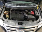 Ford Edge 2012