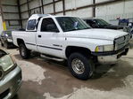 Dodge RAM 2001