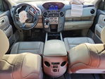 Honda Pilot 2013