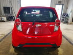Chevrolet Spark 2015