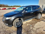 Lincoln MKX 2014
