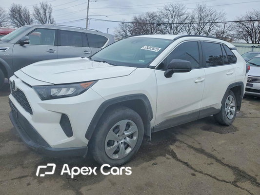 Toyota RAV 4 2019 - Image 1 of 14