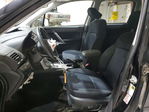 Subaru Forester 2014