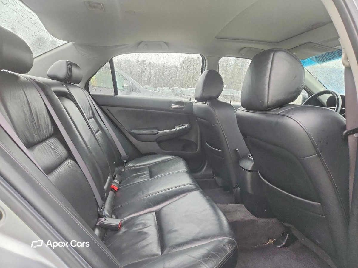 Honda Accord 2003
