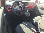 Fiat 500 2012