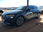 Audi e-tron 2019