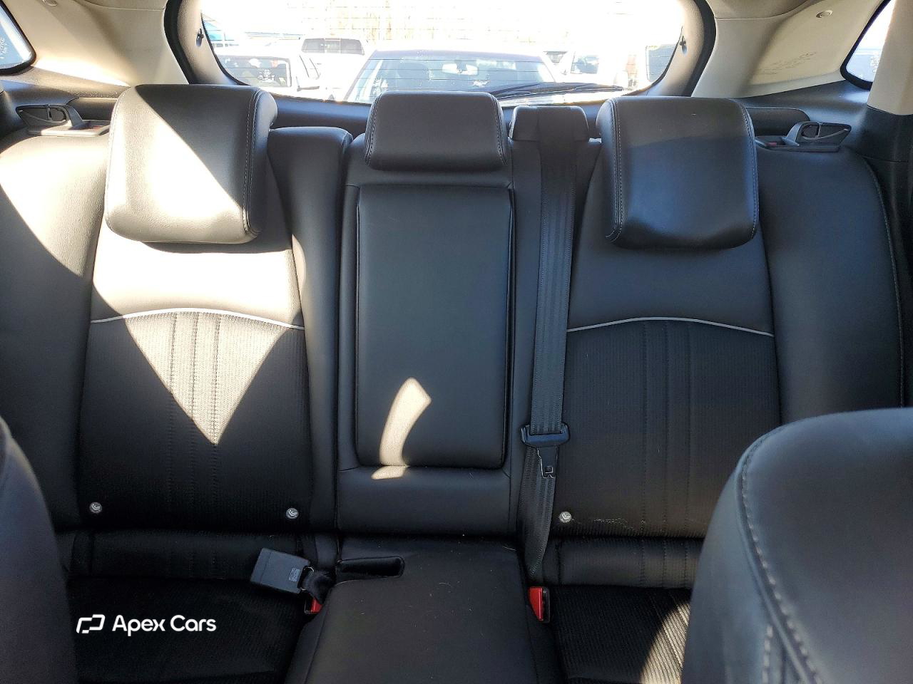 Mazda CX-3 2019