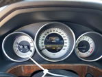 Mercedes-Benz E-klasse 2014