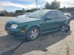 Volkswagen Jetta 1999